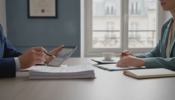 Calcul rupture conventionnelle 2026 : montant et indemnité