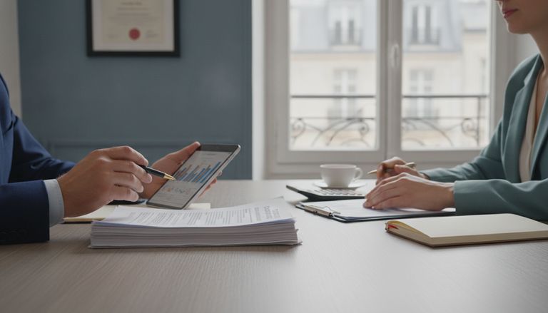 Calcul rupture conventionnelle 2026 : montant et indemnité
