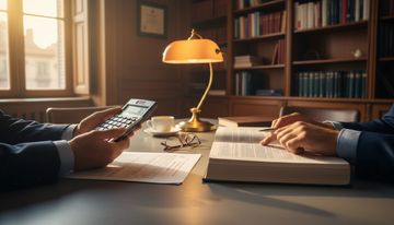 Heures supplémentaires majorées à 25 % : formule de calcul