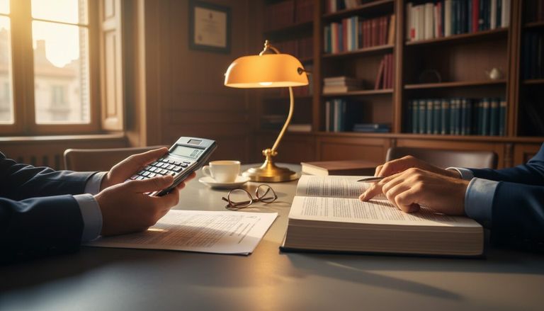 Heures supplémentaires majorées à 25 % : formule de calcul