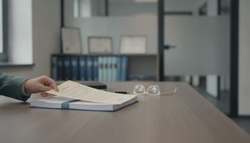 Comment faire une lettre de démission simple en 2026