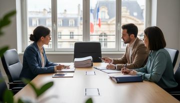 Comment se passe une rupture conventionnelle en 2026 ?