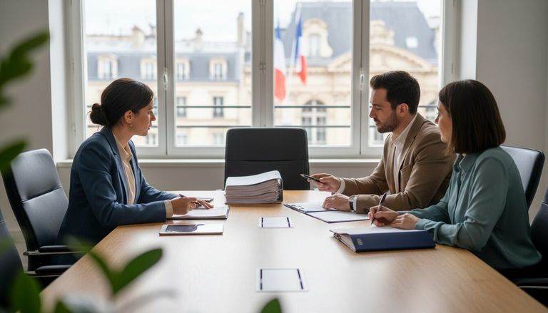 Comment se passe une rupture conventionnelle en 2026 ?
