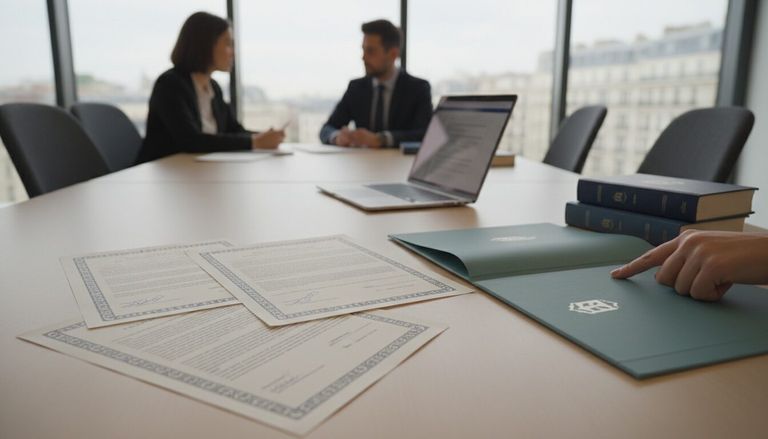 ex de lettre de démission valide en 5 modèles pour 2026