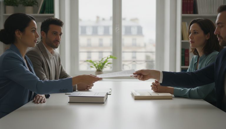 5 exemples de lettre de démission prêts à utiliser en 2026