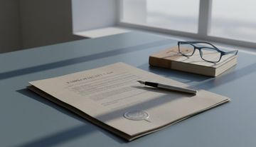 Exemple de lettre rupture conventionnelle : modèle 2026