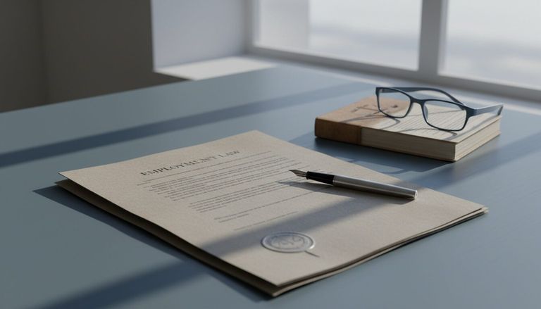 Exemple de lettre rupture conventionnelle : modèle 2026