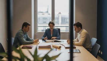 Licenciement faute grave 2026 : indemnités et chômage