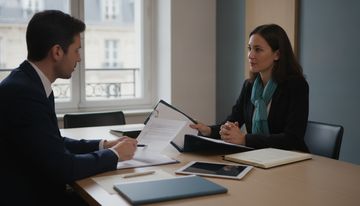 Rupture conventionnelle 2026 : chômage, ce qui change