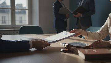 Préavis démission CDI : durée, calcul et dispense en 2026