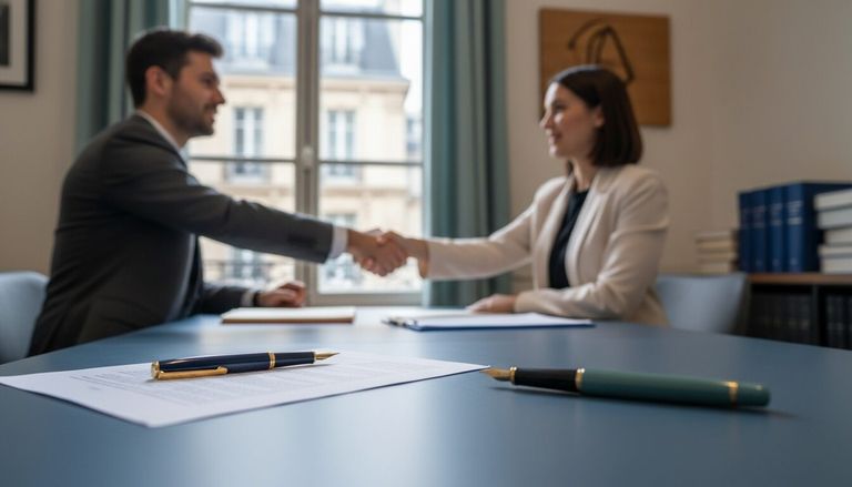 Rupture conventionnelle : définition et procédure 2026